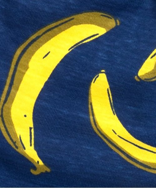 BREEZE（ブリーズ）の「3色3柄カットソーパンツ 4分丈（その他パンツ・キッズ・ブルー/グレー/カーキ・120/100/110/130/140/90/95/80）」の4枚目の写真