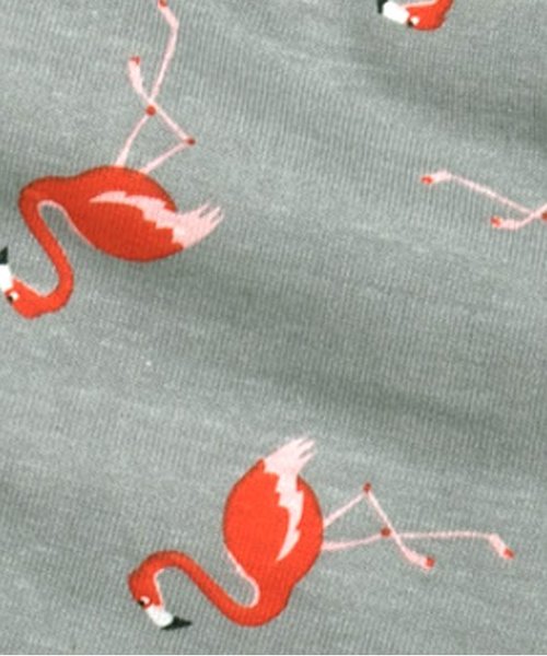 BREEZE（ブリーズ）の「3色3柄カットソーパンツ 4分丈（その他パンツ・キッズ・ブルー/グレー/カーキ・120/100/110/130/140/90/95/80）」の5枚目の写真