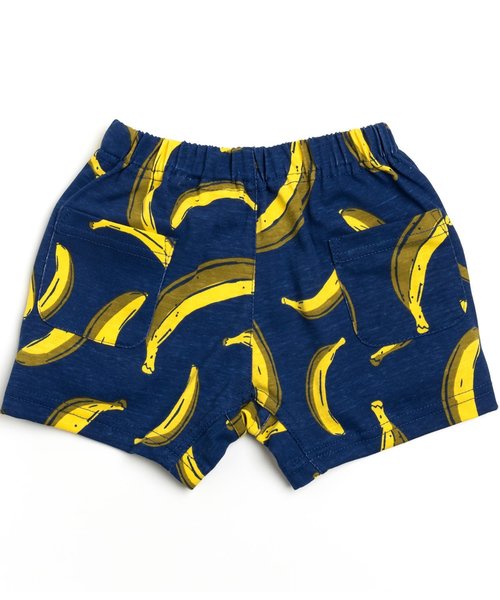 BREEZE（ブリーズ）の「3色3柄カットソーパンツ 4分丈（その他パンツ・キッズ・ブルー/グレー/カーキ・120/100/110/130/140/90/95/80）」の13枚目の写真