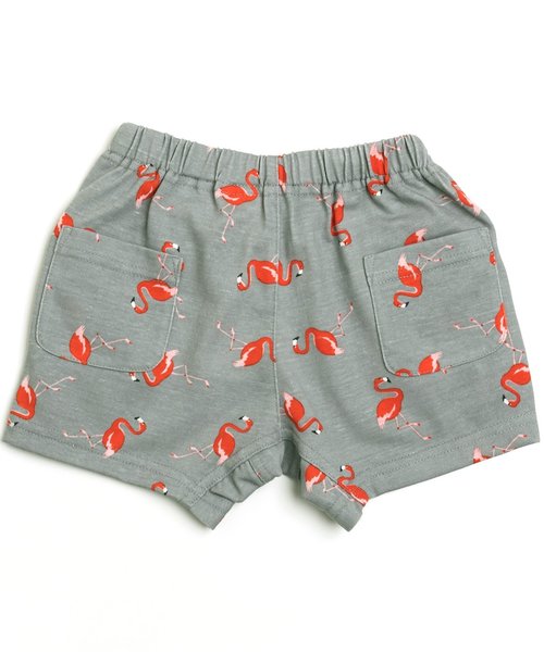 BREEZE（ブリーズ）の「3色3柄カットソーパンツ 4分丈（その他パンツ・キッズ・ブルー/グレー/カーキ・120/100/110/130/140/90/95/80）」の14枚目の写真