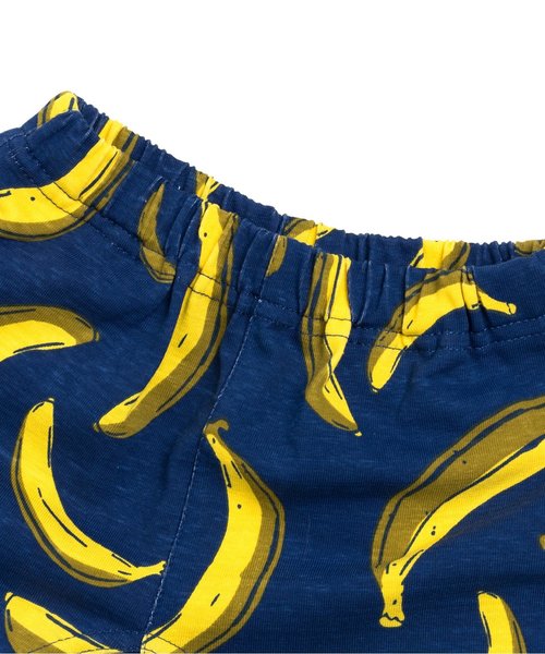 BREEZE（ブリーズ）の「3色3柄カットソーパンツ 4分丈（その他パンツ・キッズ・ブルー/グレー/カーキ・120/100/110/130/140/90/95/80）」の16枚目の写真