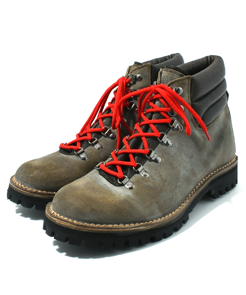 martinique（マルティニーク）の「CEBO / 0921150S（ブーツ・メンズ・ブラック/ベージュ・40/41/42/43）」の2枚目の写真