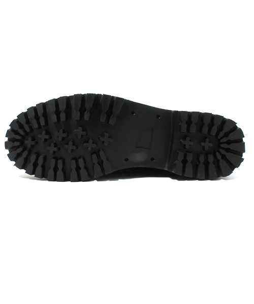 martinique（マルティニーク）の「CEBO / 0921150S（ブーツ・メンズ・ブラック/ベージュ・40/41/42/43）」の3枚目の写真