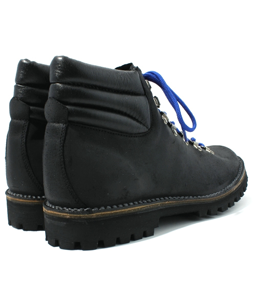 martinique（マルティニーク）の「CEBO / 0921150S（ブーツ・メンズ・ブラック/ベージュ・40/41/42/43）」の4枚目の写真