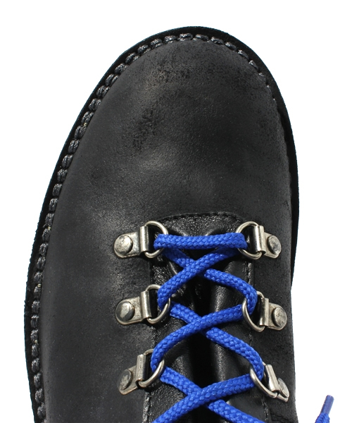 martinique（マルティニーク）の「CEBO / 0921150S（ブーツ・メンズ・ブラック/ベージュ・40/41/42/43）」の9枚目の写真