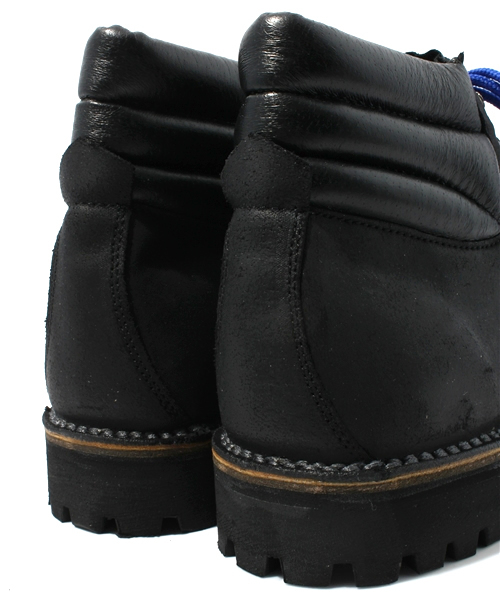 martinique（マルティニーク）の「CEBO / 0921150S（ブーツ・メンズ・ブラック/ベージュ・40/41/42/43）」の8枚目の写真