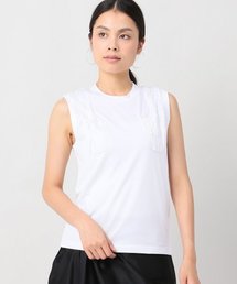 FACETASM | 【FACETASM/ファセッタズム】 FRINGE TANK TOP：タンクトップ#(タンクトップ)