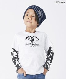 F.O.KIDS | Disney（ディズニー） 2PセットTシャツ(Tシャツ/カットソー)