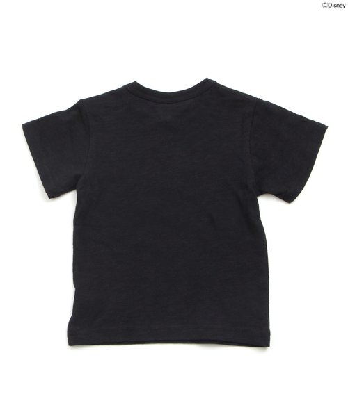 F.O.KIDS（エフオーキッズ）の「Disney（ディズニー） 2PセットTシャツ（Tシャツ/カットソー・キッズ・オフホワイト/ターコイズブルー/グリーン・90/100/110/120/80/130/95/140）」の8枚目の写真