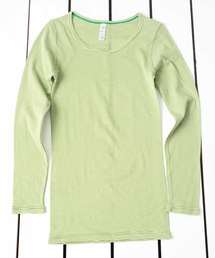 Saintete�i�T���e�e�j�́uSaintete/�T���e�e�@L/S SLEEVE BORDER/�����O�X���[�u�@�{�[�_�[�y���{���z�iT�V���c/�J�b�g�\�[�j�v