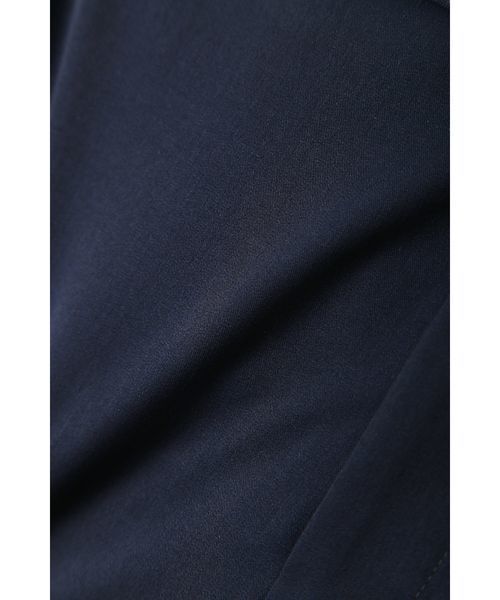 22 OCTOBRE（ヴァンドゥ－オクトーブル）の「【STORY７月号掲載 】細ベルト付ワイドパンツ（その他パンツ・レディース・ネイビー/グレー系その他/ピンク・36/40/38）」の20枚目の写真