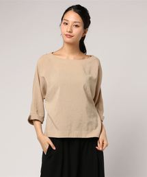 RIVE DROITE | バックツイストブラウス(シャツ/ブラウス)