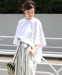 JOURNAL STANDARD | CHAMPテンジクビッグTシャツ#(Tシャツ/カットソー)