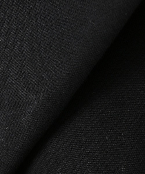 JOURNAL STANDARD（ジャーナルスタンダード）の「CHAMPテンジクビッグTシャツ#（Tシャツ/カットソー・レディース・ホワイト/ブラック/グレー/レモンイエロー・FREE）」の20枚目の写真