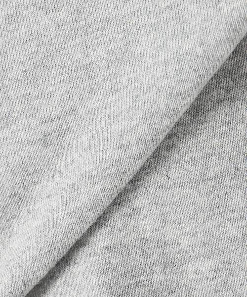 JOURNAL STANDARD（ジャーナルスタンダード）の「CHAMPテンジクビッグTシャツ#（Tシャツ/カットソー・レディース・ホワイト/ブラック/グレー/レモンイエロー・FREE）」の21枚目の写真