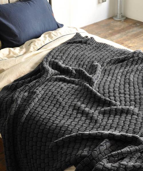 journal standard Furniture （ジャーナルスタンダードファニチャー）の「STONE WASH COTTON