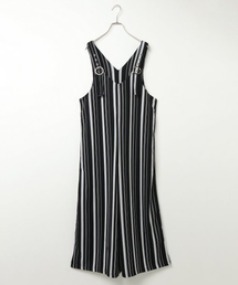 VENCEEXCHANGE | リングバックルロンパース(サロペット/オーバーオール)