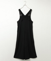 VENCEEXCHANGE | リングバックルロンパース(サロペット/オーバーオール)