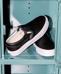 VANS | VANS / バンズ Classic Slip-On EXCLUSIVE(スリッポン)