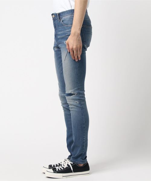 NUMBER (N)INE（ナンバーナイン）の「【NUMBER (N)INE】“復刻”WEB限定