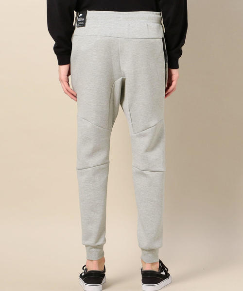 NIKE（ナイキ）の「＜NIKE（ナイキ）＞ TECH SWT PT/パンツ ◆（その他パンツ・メンズ・ブラック/グレー/オリーブ・SMALL/MEDIUM/LARGE）」の4枚目の写真