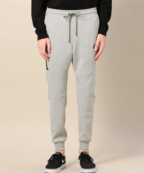 NIKE（ナイキ）の「＜NIKE（ナイキ）＞ TECH SWT PT/パンツ ◆（その他パンツ・メンズ・ブラック/グレー/オリーブ・SMALL/MEDIUM/LARGE）」の5枚目の写真