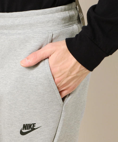 NIKE（ナイキ）の「＜NIKE（ナイキ）＞ TECH SWT PT/パンツ ◆（その他パンツ・メンズ・ブラック/グレー/オリーブ・SMALL/MEDIUM/LARGE）」の9枚目の写真