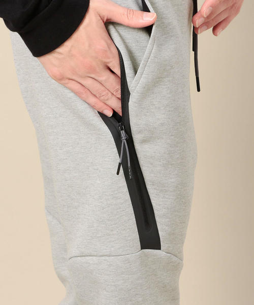 NIKE（ナイキ）の「＜NIKE（ナイキ）＞ TECH SWT PT/パンツ ◆（その他パンツ・メンズ・ブラック/グレー/オリーブ・SMALL/MEDIUM/LARGE）」の10枚目の写真