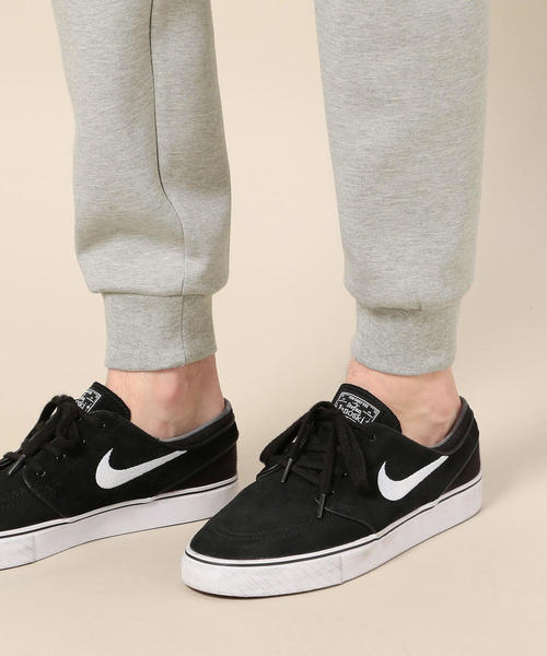 NIKE（ナイキ）の「＜NIKE（ナイキ）＞ TECH SWT PT/パンツ ◆（その他パンツ・メンズ・ブラック/グレー/オリーブ・SMALL/MEDIUM/LARGE）」の11枚目の写真
