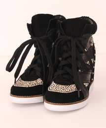 Another Edition | AE×J/C STUDS InWEG SNK　Я(スニーカー)