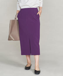 BEAUTY&YOUTH UNITED ARROWS | BY ダブルクロスタイトスカート о(スカート)