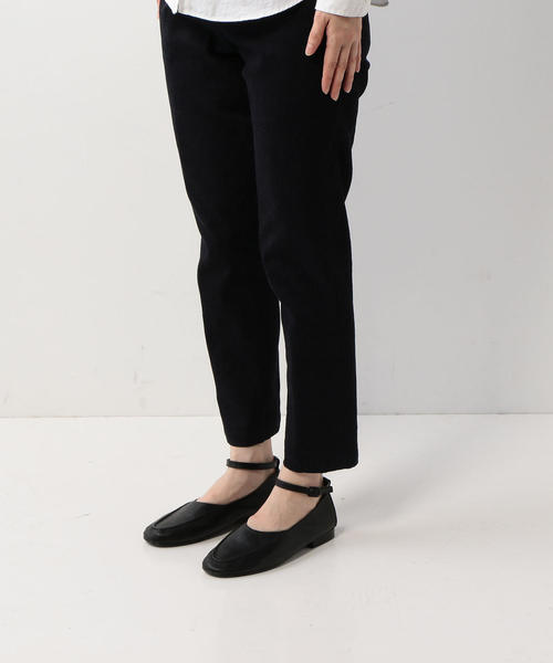 Steven Alan（スティーブンアラン）の「＜HEREU＞JULIOL W SHOES/シューズ（その他シューズ・レディース・ワインレッド/ブラック・38/36/37）」の8枚目の写真