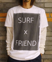 CIAOPANIC | 【FUNG】friend(Tシャツ/カットソー)