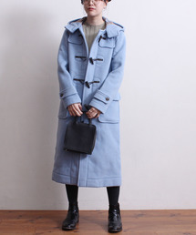 fig London�i�t�B�O�����h���j�́u_LONDON TRADITIONDuffel coat�i�_�b�t���R�[�g�j�v