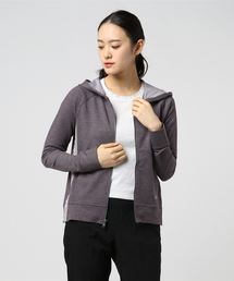 UNDER ARMOUR | アンダーアーマー UA Featherweight Fleece FZ 1343895(パーカー)