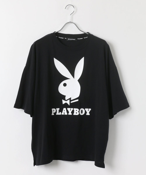 PLAYBOY（プレイボーイ）の「PLAYBOY/プレイボーイ ビッグ