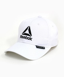 Reebok | Reebok/リーボック デルタ刺繍ローキャップ 帽子(キャップ)