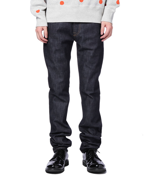 ACNE(アクネ)の「ACE RAW GOTHIC(デニムパンツ・メンズ・その他・29inch/28inch/30inch)」の10枚目の写真