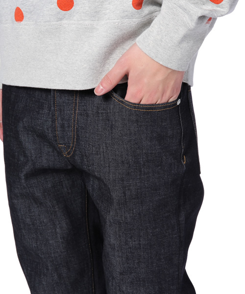 ACNE(アクネ)の「ACE RAW GOTHIC(デニムパンツ・メンズ・その他・29inch/28inch/30inch)」の6枚目の写真