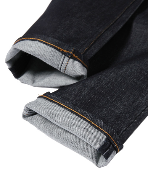 ACNE(アクネ)の「ACE RAW GOTHIC(デニムパンツ・メンズ・その他・29inch/28inch/30inch)」の4枚目の写真