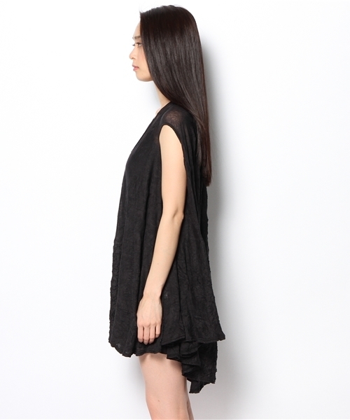 bernhard willhelm 2010 A/W 変形 トップス ワンピース bernhard willhelm 2010 A/W 変形 トップス ワンピース