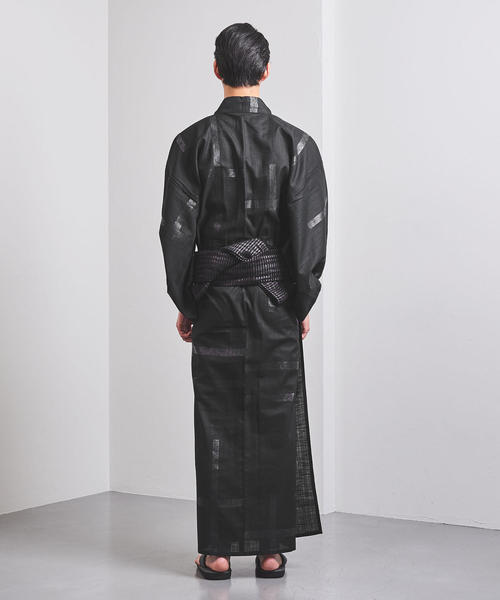 UNITED ARROWS（ユナイテッドアローズ）の「＜ 十代目山口源兵衛