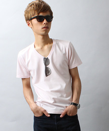 Opticien Loyd | 杢グレーはネット限定！！【OPTICIEN LOID(オプティシャンロイド)】別注/メガネプリントT(Tシャツ/カットソー)