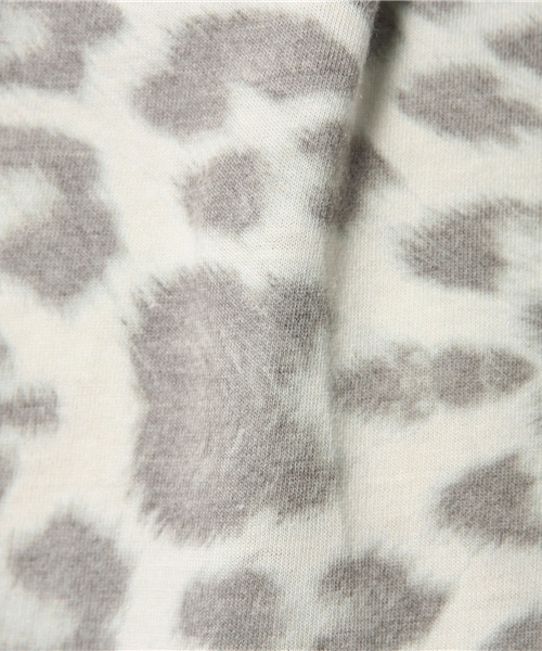 goa（ゴア）の「ﾘｱﾙｱﾆﾏﾙ ｷｬﾐL/OP（ワンピース・レディース・A・FREE）」の4枚目の写真