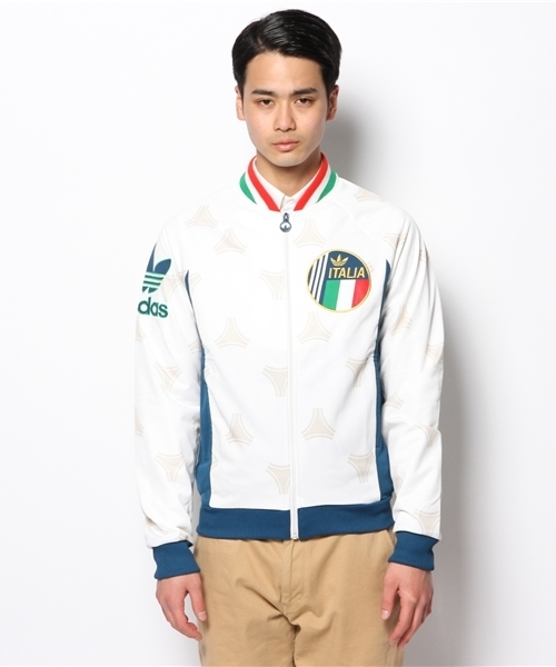 adidas Originals（アディダスオリジナルス）の「アディダス