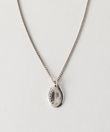 BEAUTY&YOUTH UNITED ARROWS | 【別注】＜VELATTI＞オーバルネックレス(ネックレス)