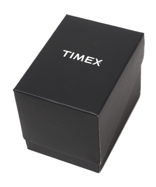 SHIPS（シップス）の「TIMEX: CLASSIC DIGITAL（アナログ腕時計・メンズ・シルバー/ゴールド・ONE SIZE）」の8枚目の写真