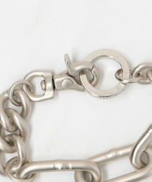 アクセサリー DRESSEDUNDRESSED Chain Bracelet DRESSEDUNDRESSED（ドレスドアンドレスド）の