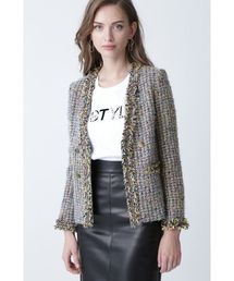 PINKY&DIANNE�i�s���L�[�A���h�_�C�A���j�́u�����[���g���~���O�J���[�c�C�[�h�W���P�b�g�i�m�[�J���[�W���P�b�g�j�v