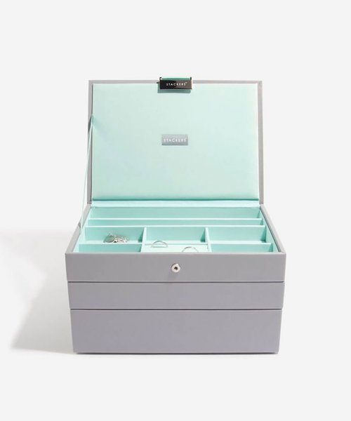 STACKERS�i�X�^�b�J�[�Y�j�́uSTACKERS���X�^�b�J�[�Y���W���G���[�{�b�N�X CLASSIC 3�i�Z�b�g�i���[�O�b�Y�j�v�b�O���[�n���̑�